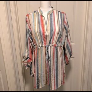 2 for $30 Soft, Light Blouse, Size XL